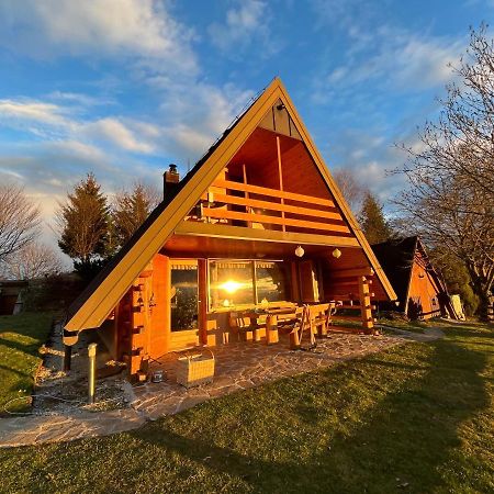 Mountain View Cottage Kamnik Εξωτερικό φωτογραφία