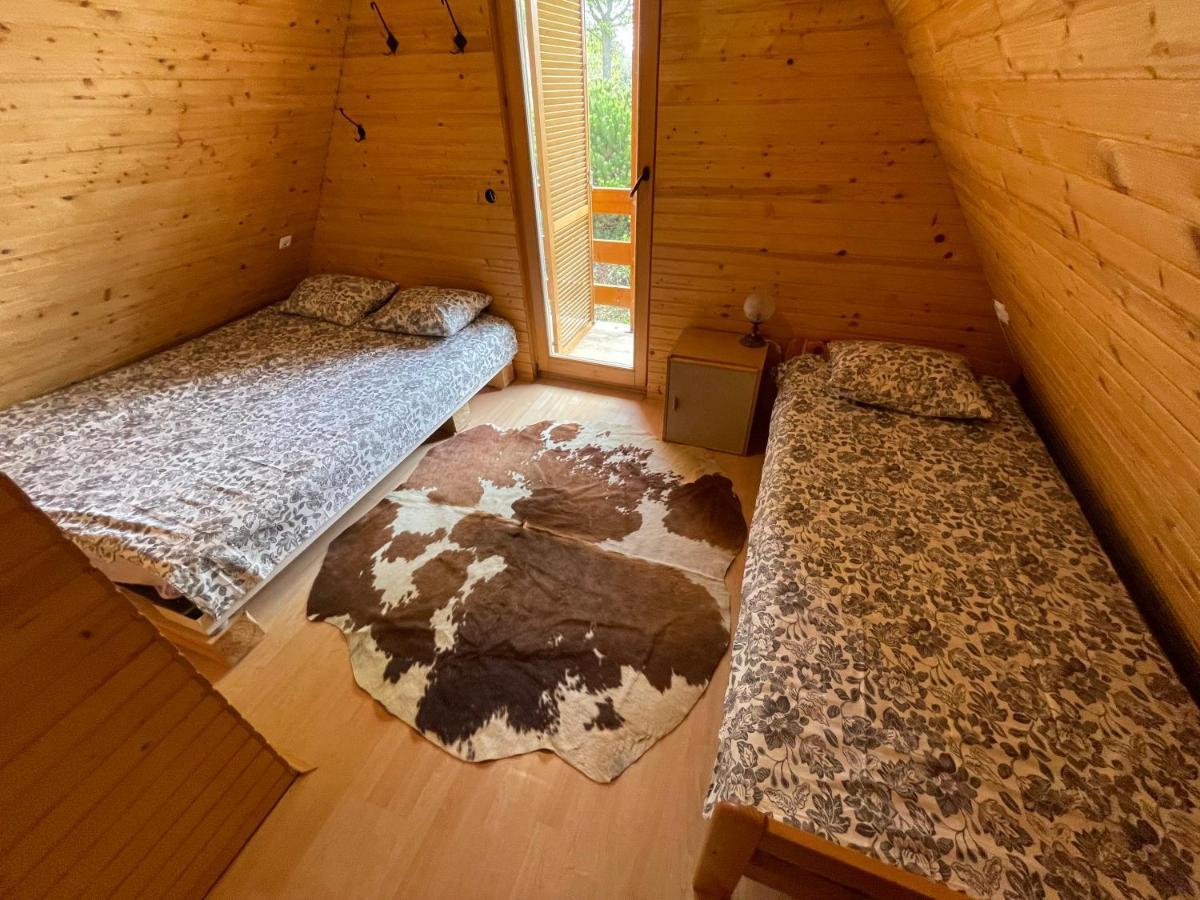 Mountain View Cottage Kamnik Εξωτερικό φωτογραφία
