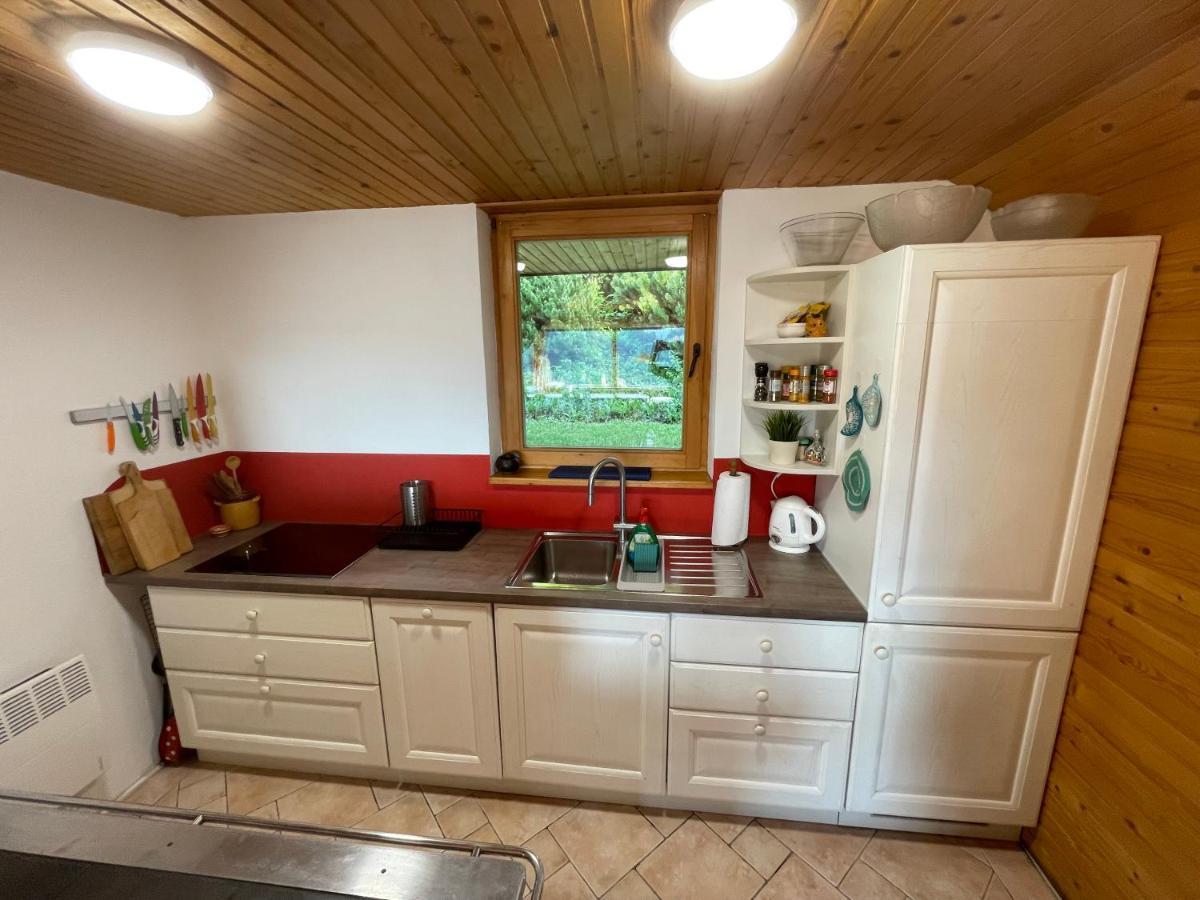 Mountain View Cottage Kamnik Εξωτερικό φωτογραφία