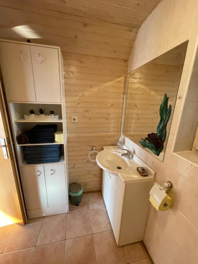 Mountain View Cottage Kamnik Εξωτερικό φωτογραφία