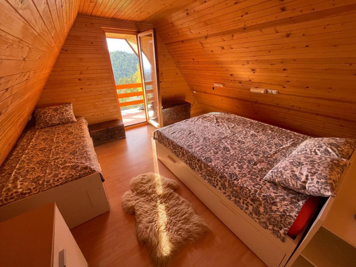 Mountain View Cottage Kamnik Εξωτερικό φωτογραφία