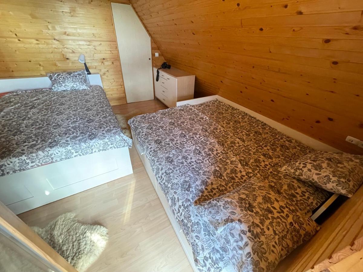 Mountain View Cottage Kamnik Εξωτερικό φωτογραφία
