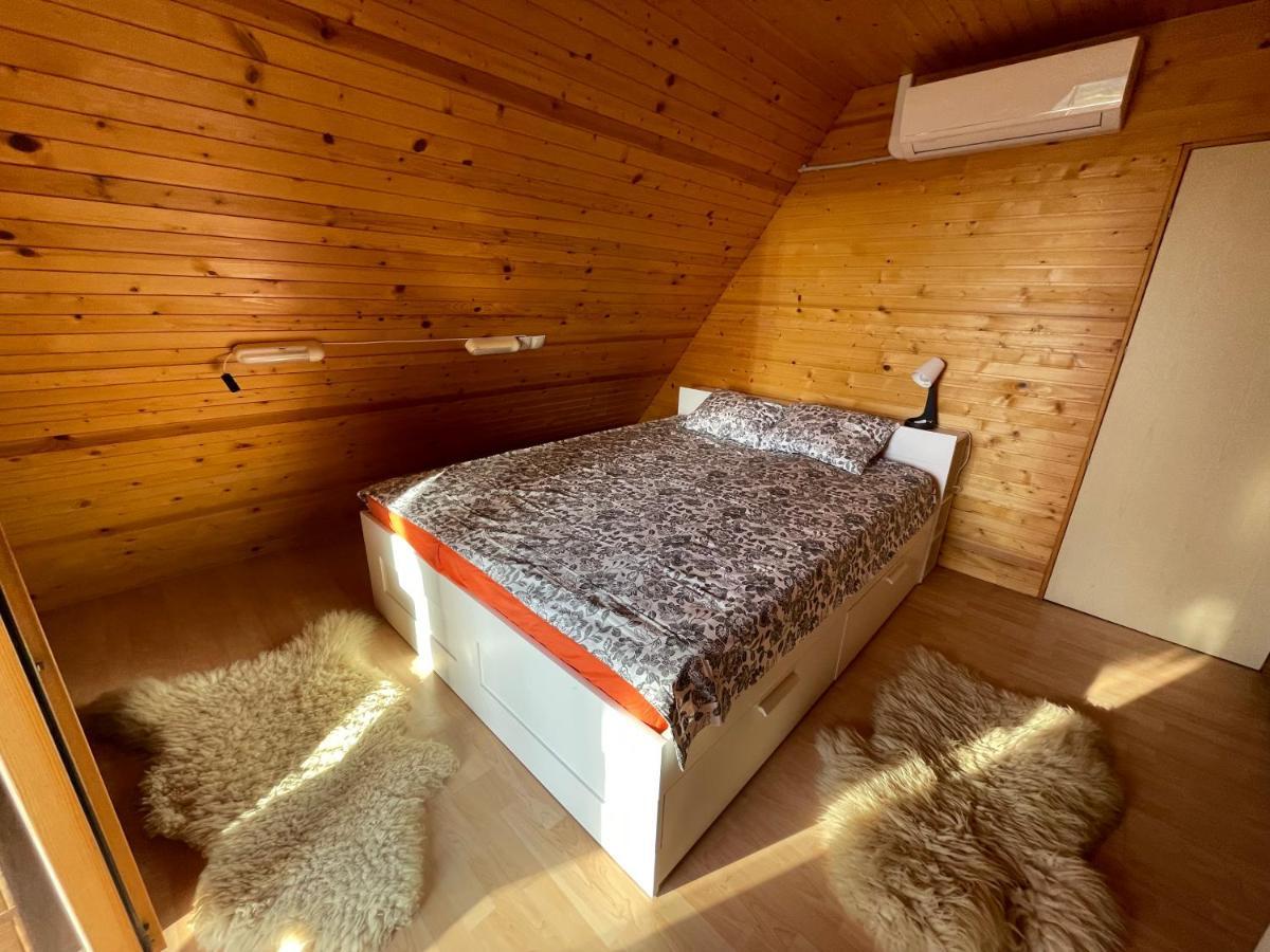 Mountain View Cottage Kamnik Εξωτερικό φωτογραφία