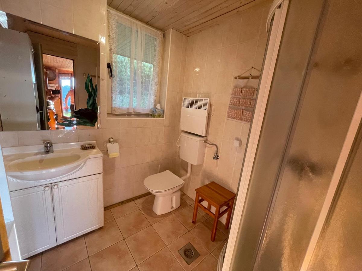 Mountain View Cottage Kamnik Εξωτερικό φωτογραφία