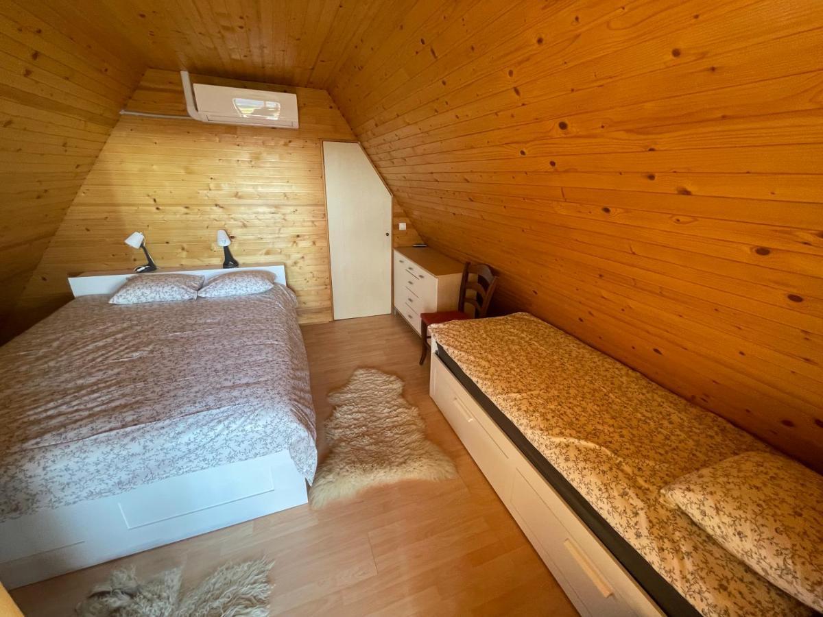 Mountain View Cottage Kamnik Εξωτερικό φωτογραφία