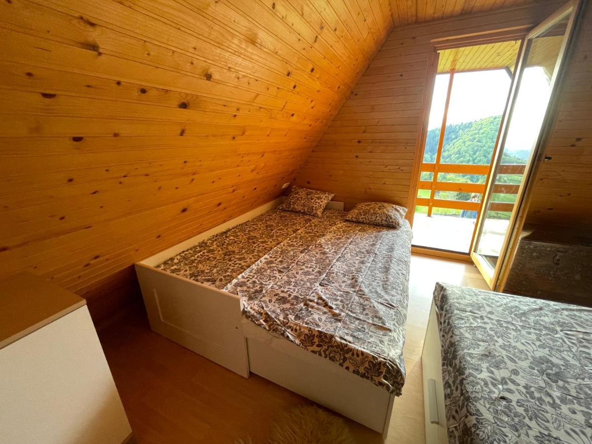 Mountain View Cottage Kamnik Εξωτερικό φωτογραφία
