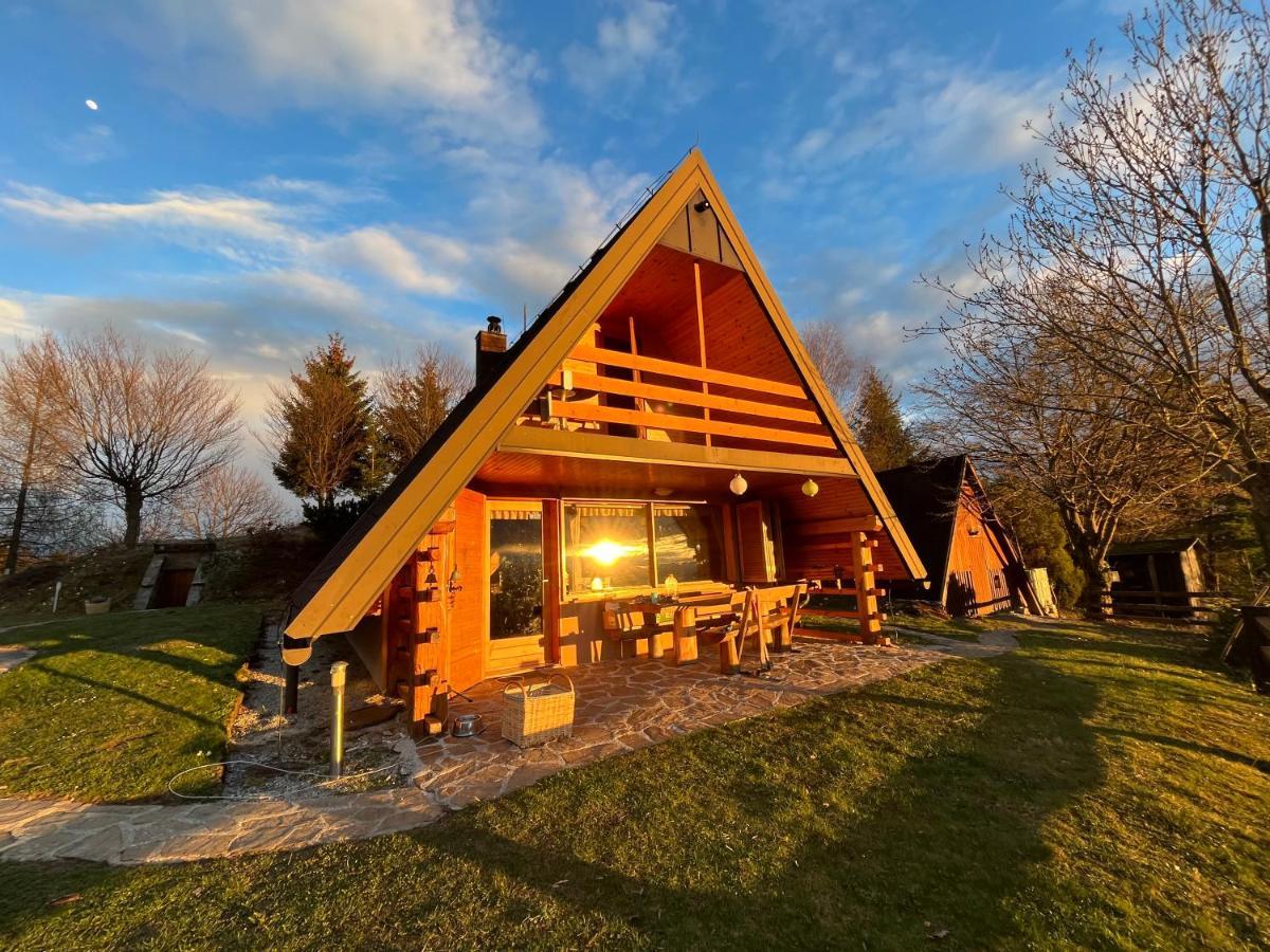 Mountain View Cottage Kamnik Εξωτερικό φωτογραφία
